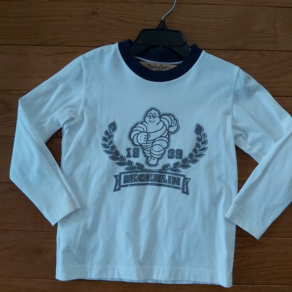 Italian boys top